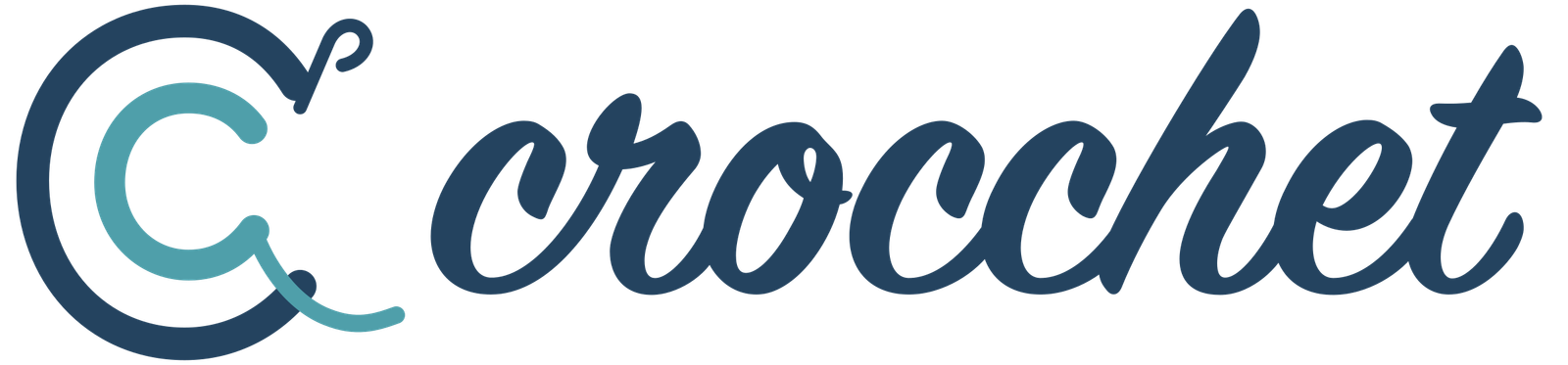 crocchet